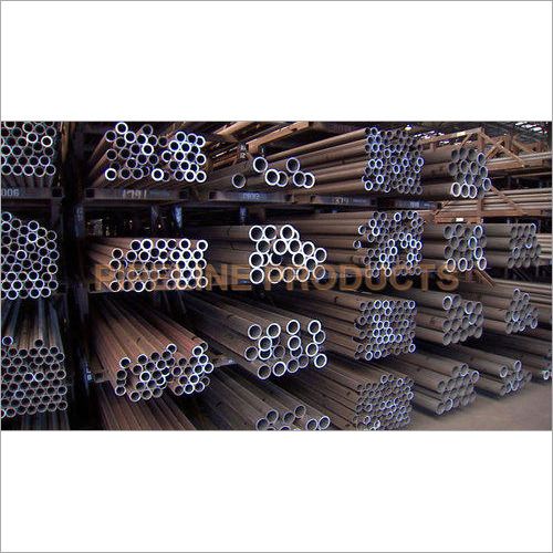 Mild Steel Seamless Pipe