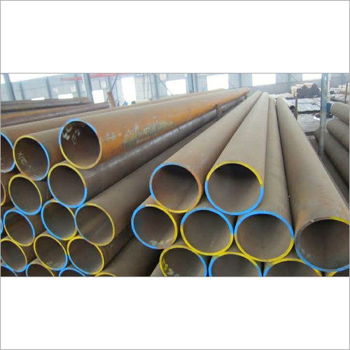 Alloy Steel Seamless Pipe