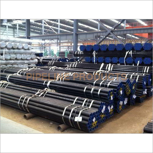 Seamless Pressure Pipe