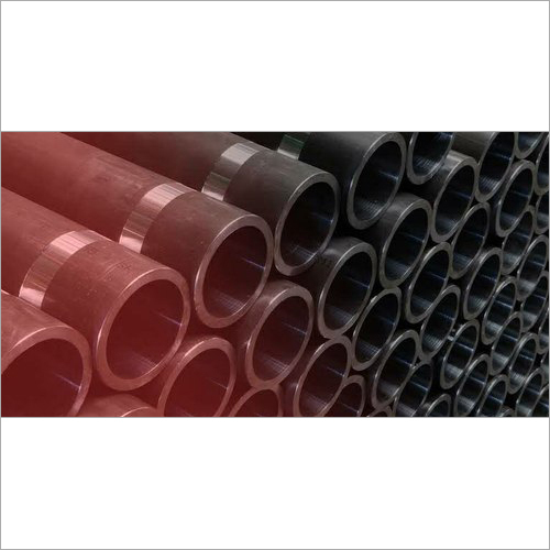 Alloy Steel Seamless Tube By PIPELINE PRODUCTS