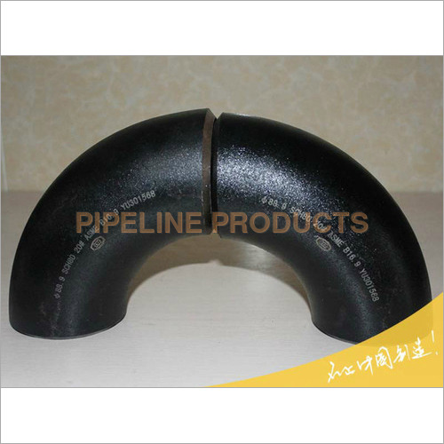 Carbon Steel Bend