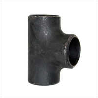 Corrosion Resistant Ms Unequal Tee - Bend Radius: As Per Standard