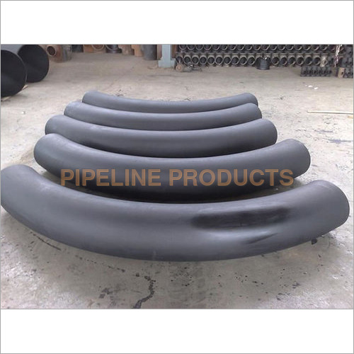 Mild Steel Long Bend