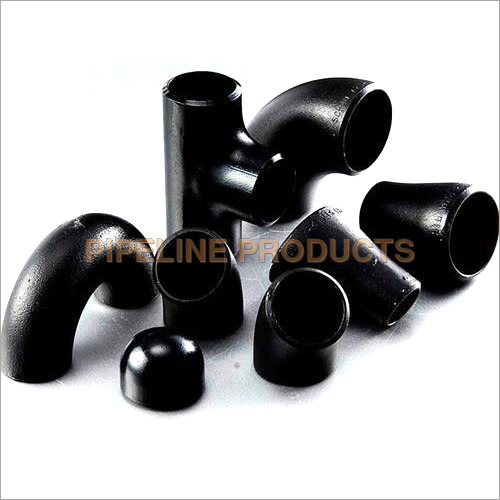 MS Pipe Fitting