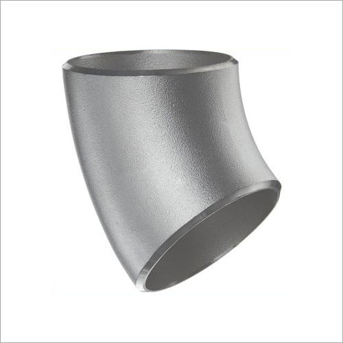 Carbon Steel Elbow