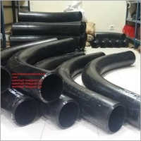 Ms Long Bend - Bend Radius: 1.5d To 5d
