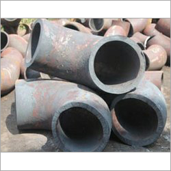 Alloy Steel Fitting By PIPELINE PRODUCTS