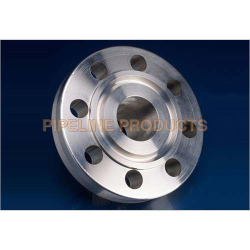 Mild Steel Ring Type Joint Flange