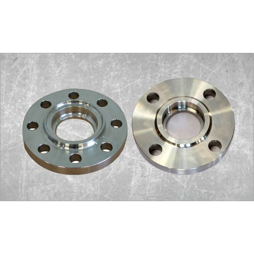 Mild Steel Socket Weld Flanges By PIPELINE PRODUCTS