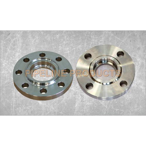 Mild Steel Socket Weld Flanges