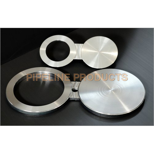 Carbon Steel Spectacle Blind Flange