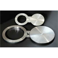 Carbon Steel Spectacle Blind Flange