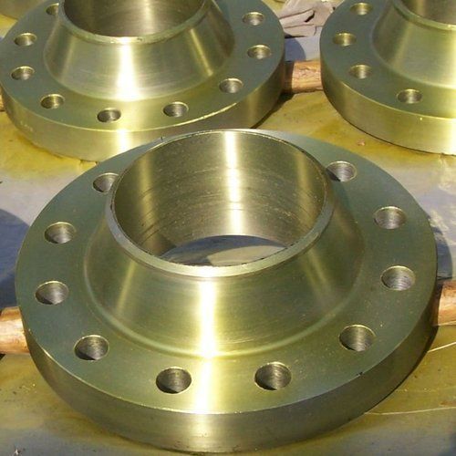 WNRF Flange