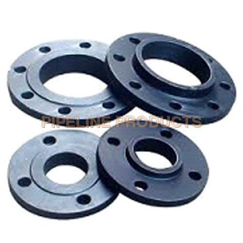 Metal Flange