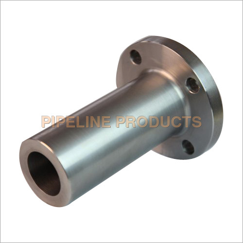 Mild Steel Long Weld Neck Flange