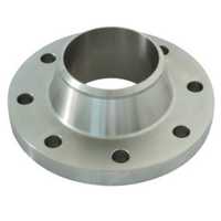 Ansi Metal Flange - Application: Oil & Gas