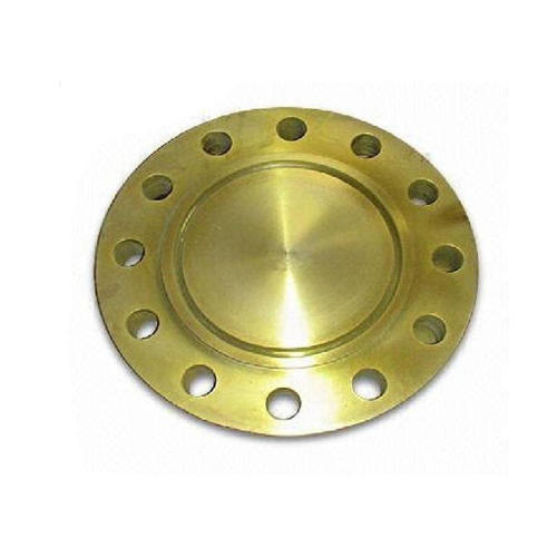 Rtj Flange