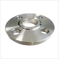 Astm Flange - Carbon Steel, 6 Inch Diameter, Durable And High Pressure Resistant