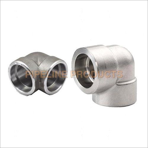 Socket Weld Elbow