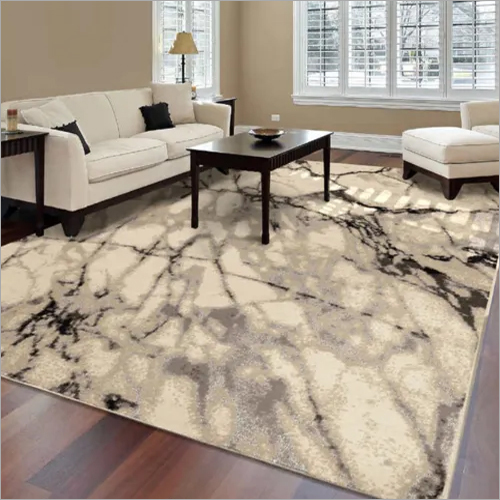 Nylon Printed Area Rugs