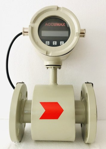 Magnetic Flow Meter