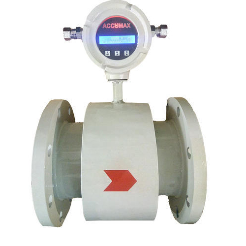 Digital Flow Meter