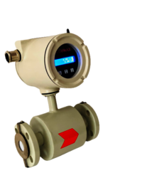 Electromagnetic Flow Meter