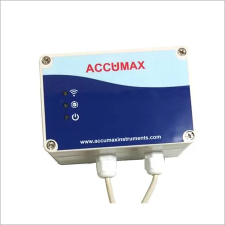 Industrial IoT Solutions By ACCUMAX INSTRUMENTS PRIVATE LIMITED