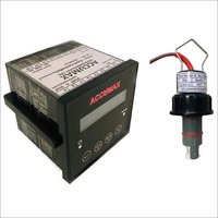 Turbine Water Meter