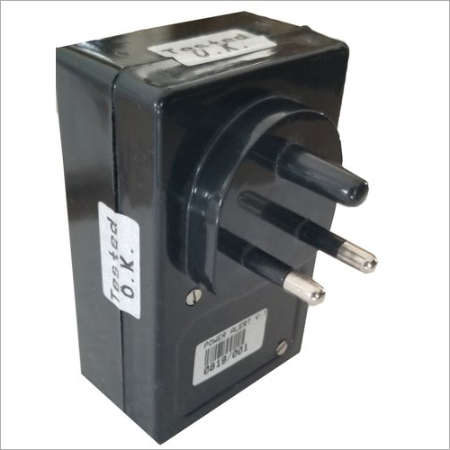 Power Failure SMS Alert System
