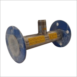 Industrial Paddle Wheel Flow Meter