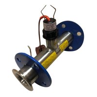 Industrial Paddle Wheel Flow Meter