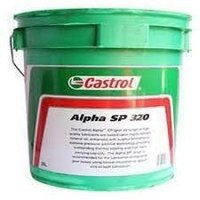 220 Gear Oil