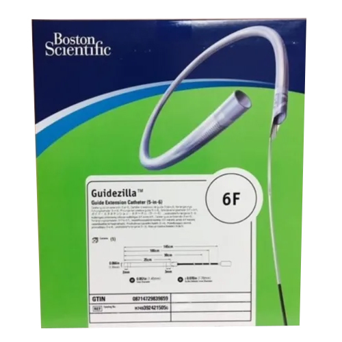 BOSTON SCIENTIFIC GUIDE EXTENSION CATHETER