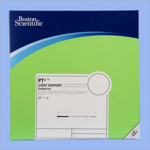 BOSTON SCIENTIFIC PT2 GUIDEWIRE