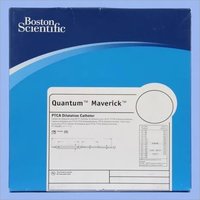 BOSTON SCIENTIFIC QUANTUM DILATATION CATHETER