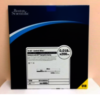 Boston Scientific V-18 Control Wire