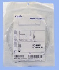 Cordis Emerald Guidewire