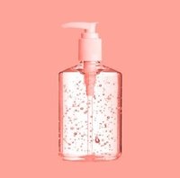 Hand Sanitizer Gel