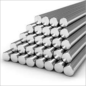 SS Round Bars