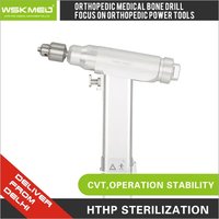 WSKMED Bone Drill Orthopedic Power Tool Systems Trauma Surgical B2-01