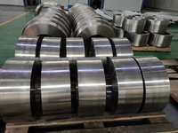 TITANIUM ALLOY FORGING