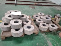 TITANIUM ALLOY FORGING