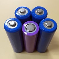 18650 3.7V 2600mAh 2200mAh Lithium Ion Battery