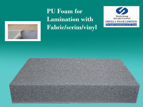 Fabric PU Foam