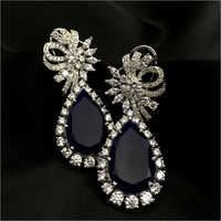 High Spark classic AD Earrings