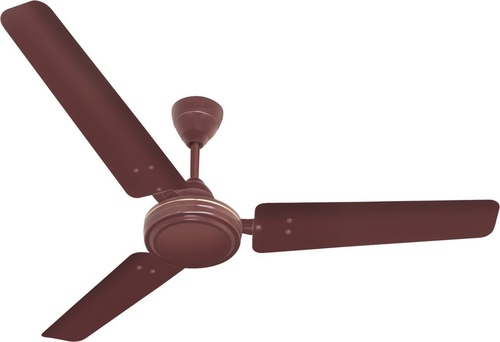 Brown Electrical Ceiling Fans