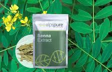 Senna Extract