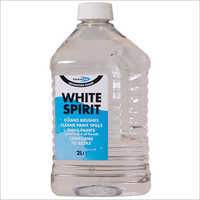 Technical Grade Solvent White Spirit