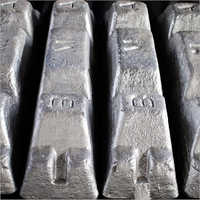 Aluminium 98 Percent Ingot